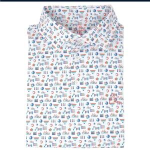 Rhoback Polo - The VLOOKUP - Medium